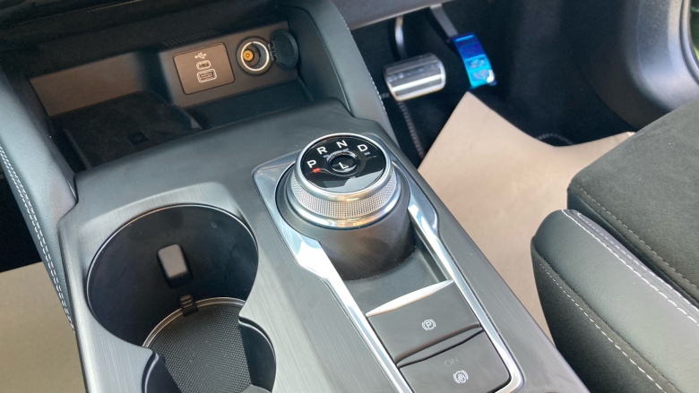 Ford Kuga 2.5 PHEV Active 5dr CVT Estate